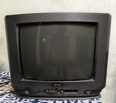 LG TV good condition