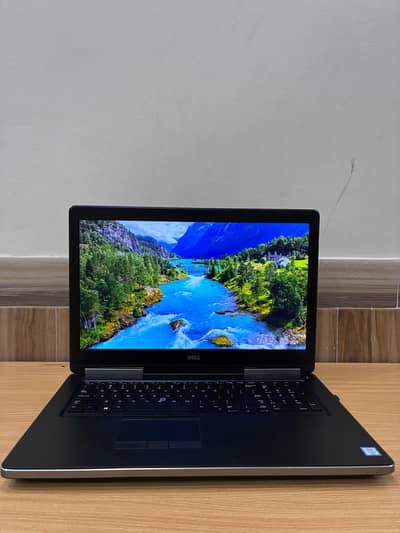 DELL Precision 7510