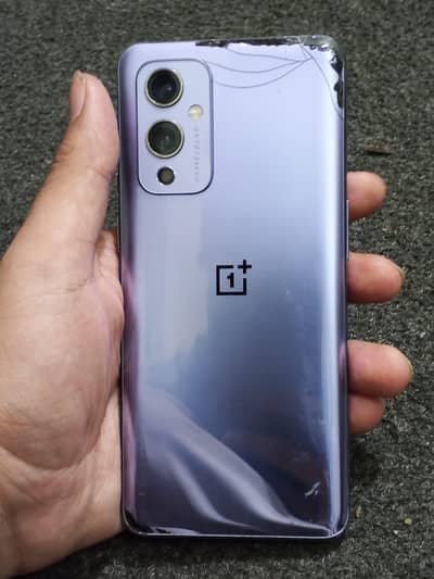 One Plus 9