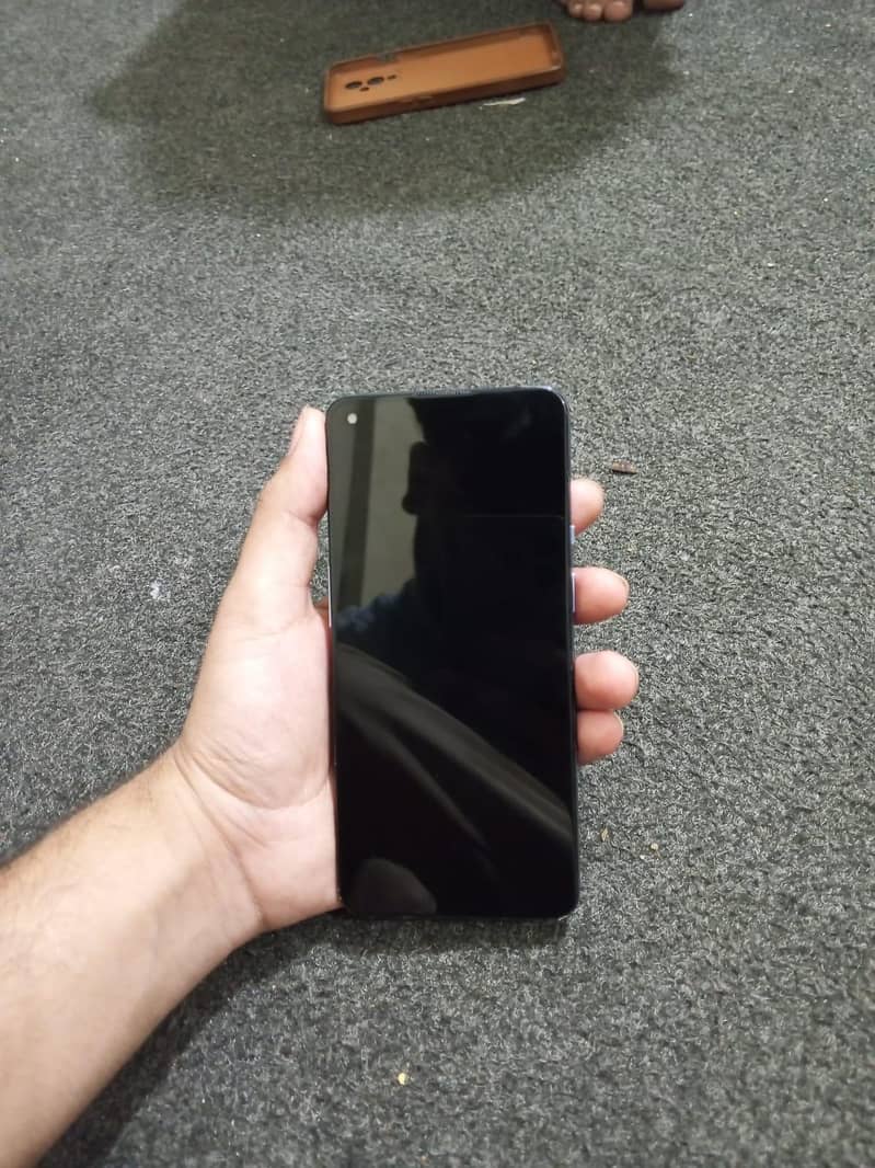One Plus 9 1