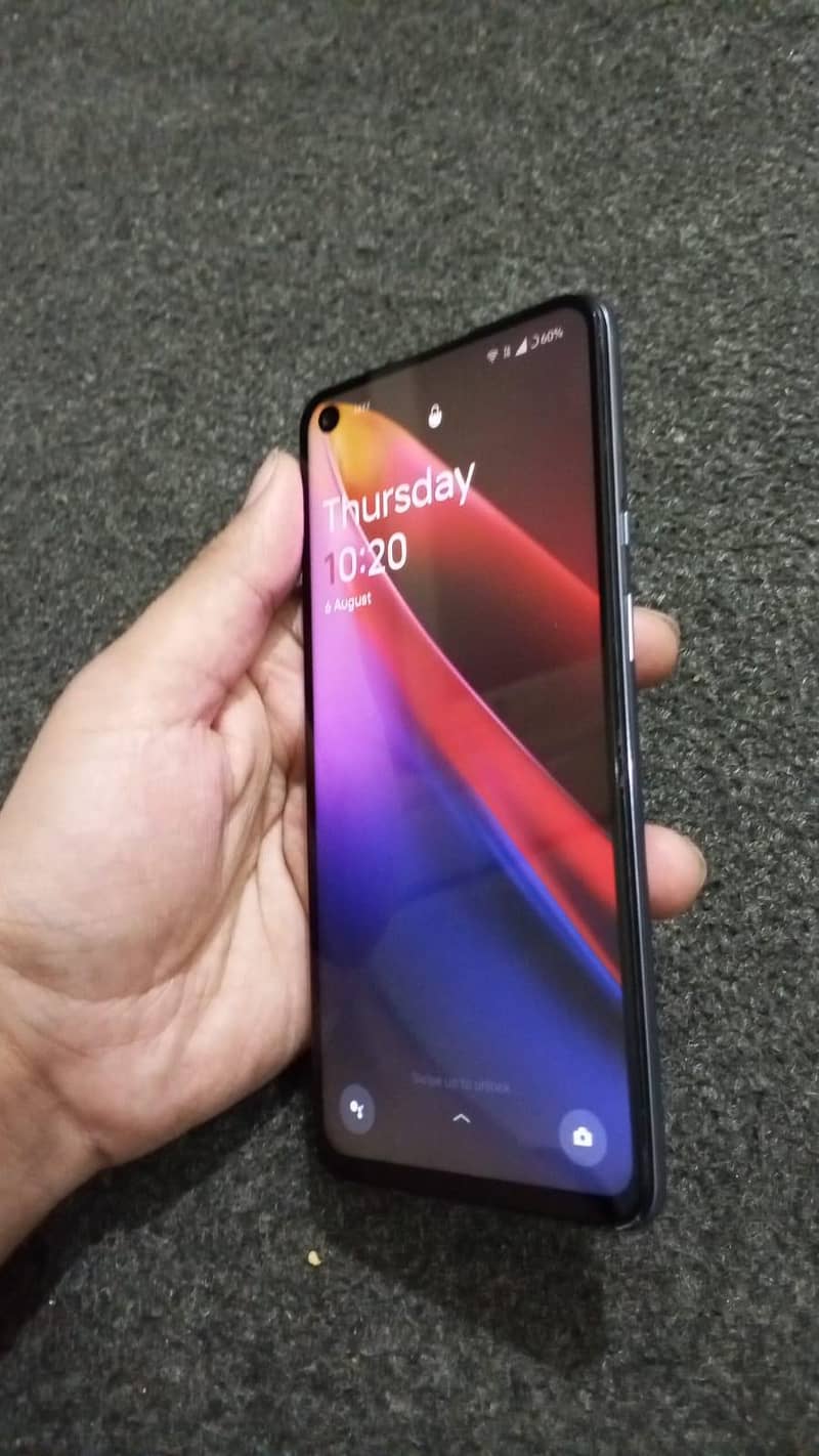 One Plus 9 2