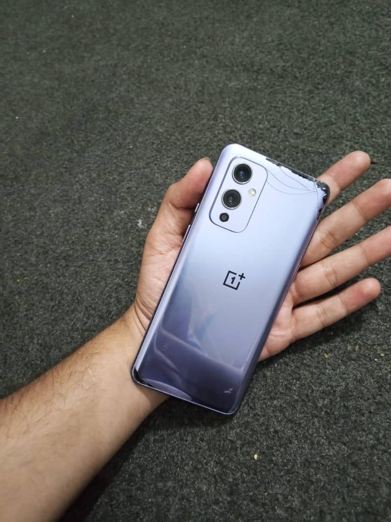 One Plus 9 3