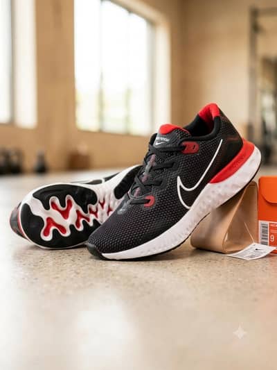 Nike Renew Run