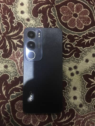 Vivo Y19s