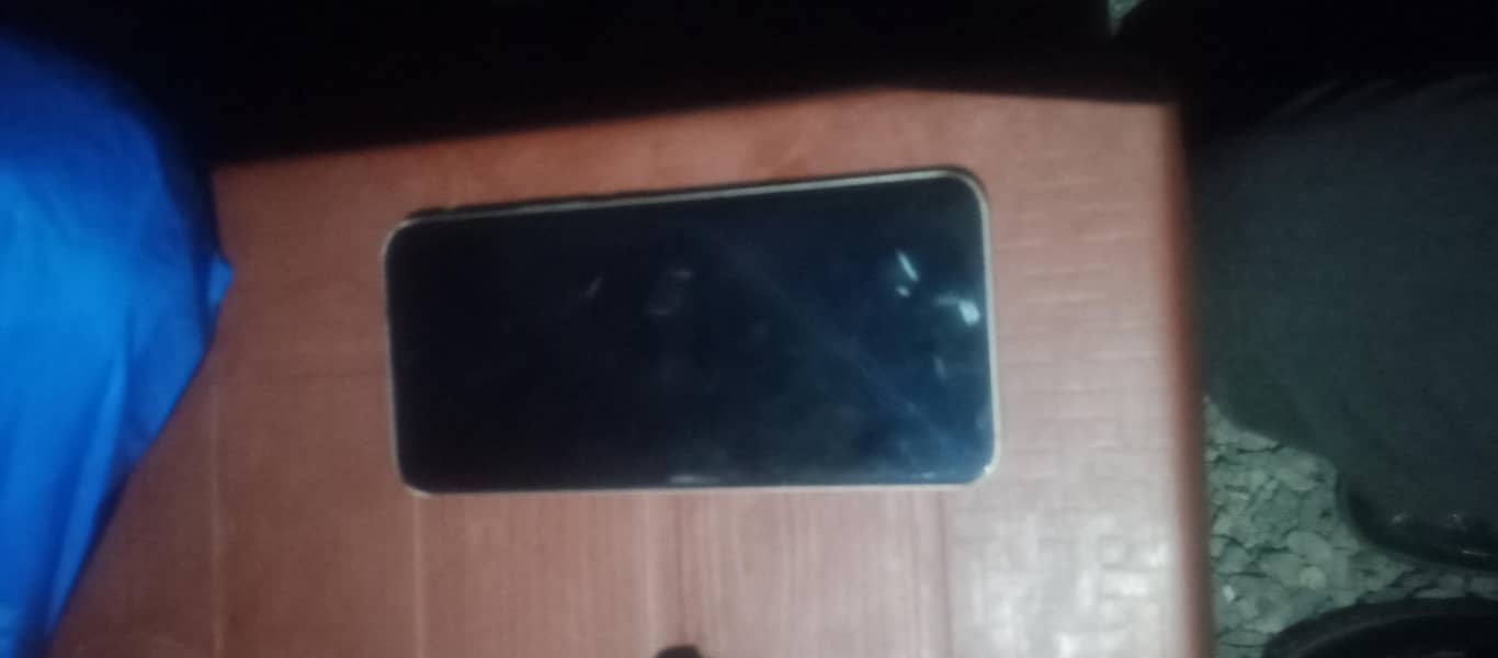 Itel A26 0