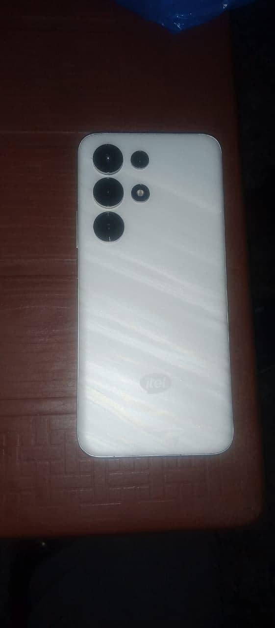 Itel A26 1
