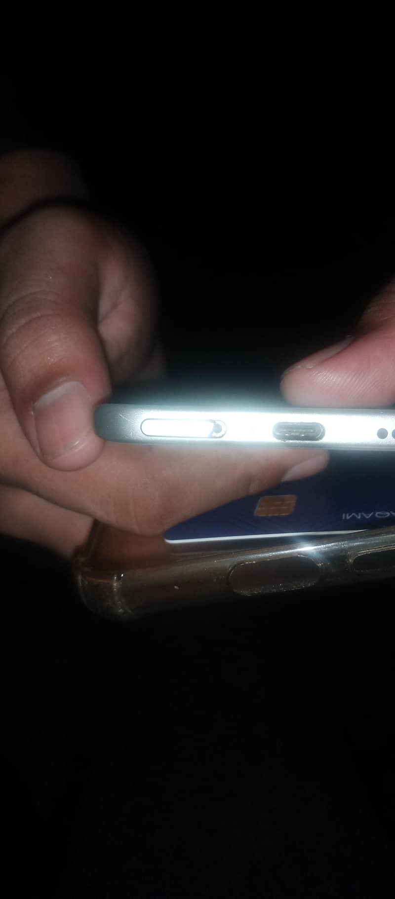 Itel A26 2
