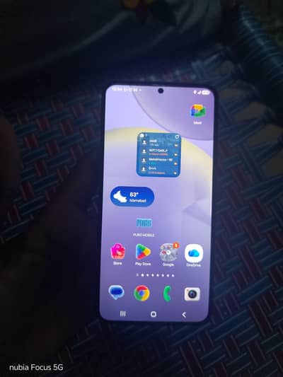 Samsung galaxy s24