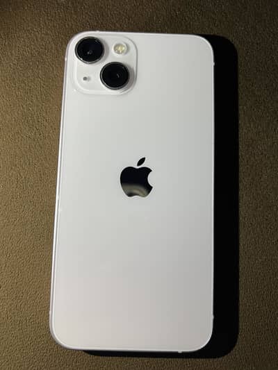 Apple iPhone 13 128gb offical pta approved