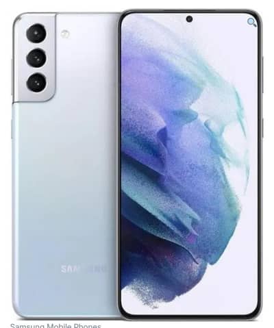 Samsung Mobile S21 Plus
