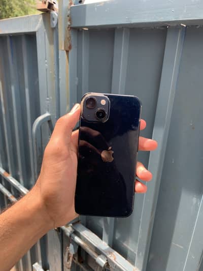iPhone 13 waterpak