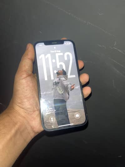 Apple iPhone 12 pta approved