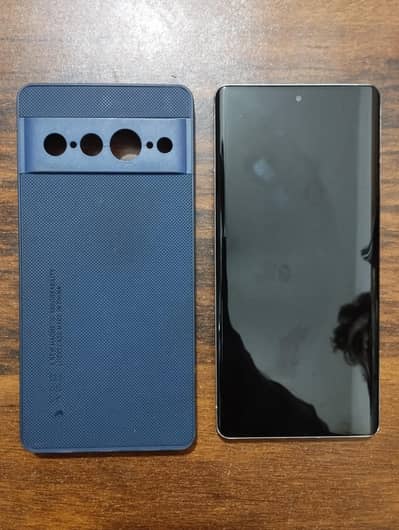 Google Pixel 7 Pro