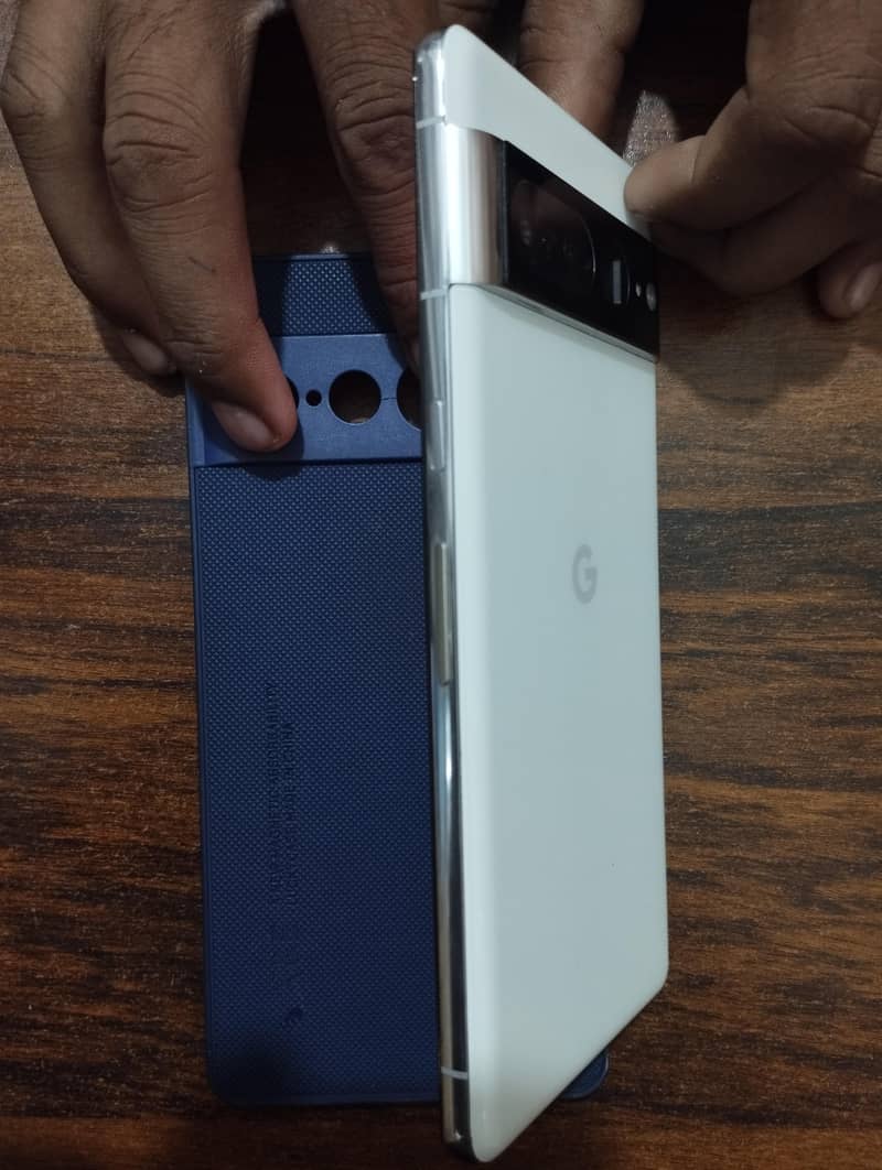 Google Pixel 7 Pro 1