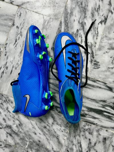 Original Nike Phantom kleats