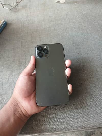 Apple iPhone 11 Pro
