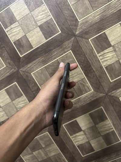 Apple iPhone 11 Pro