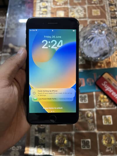 Apple iPhone 8 Plus