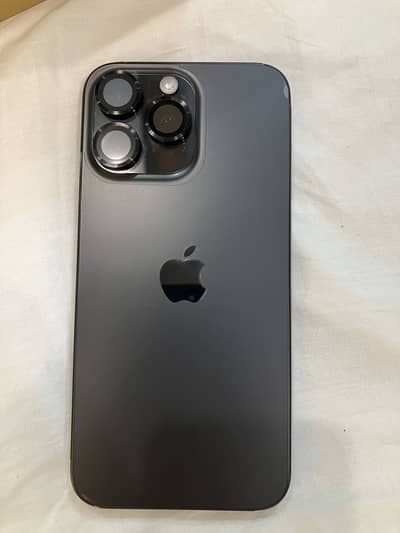 Iphone 15 pro max factory unlock