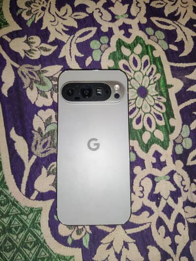 Google Pixel 9 Pro