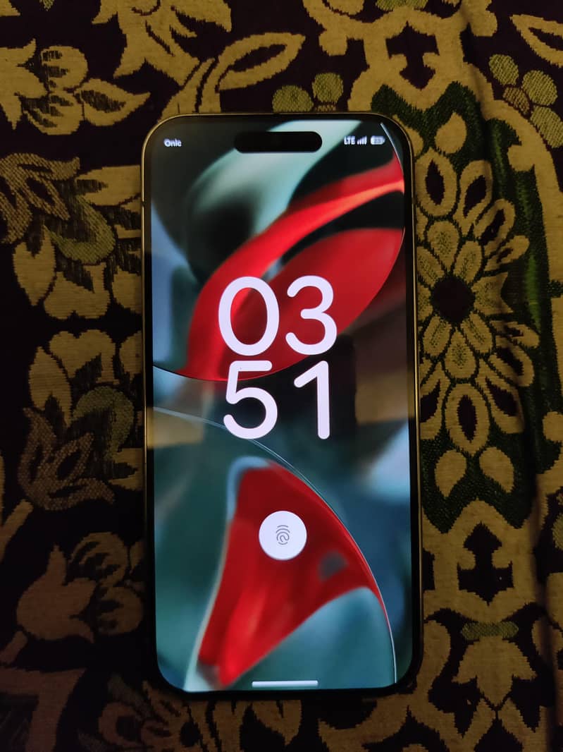 Google Pixel 9 Pro 1