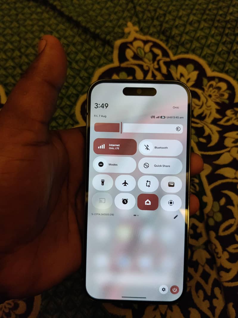 Google Pixel 9 Pro 2