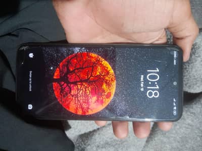 Xiaomi Redmi 10