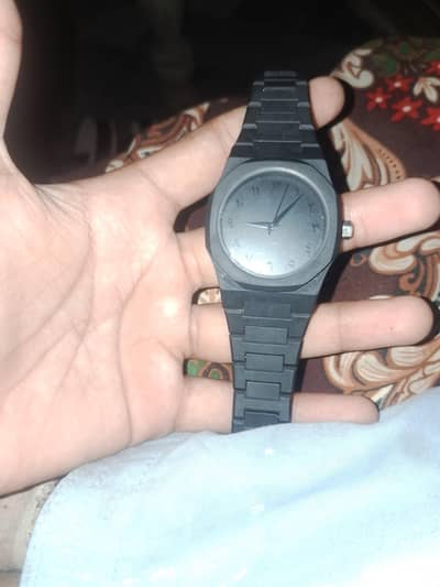2 day used