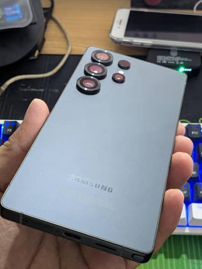 Samsung Galaxy S25 Ultra - Non PTA
