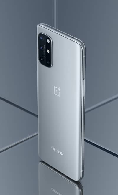 One Plus 8T