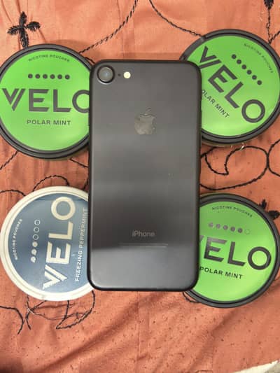 iPhone 7 non pta