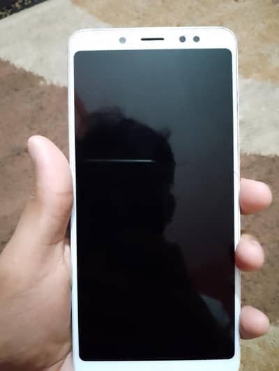 Xiaomi Redmi Note 5