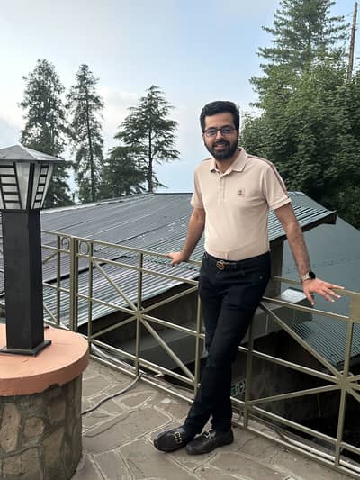 Ahmad Mujtaba