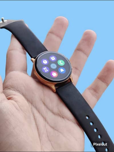 Samsung Watch Active 2