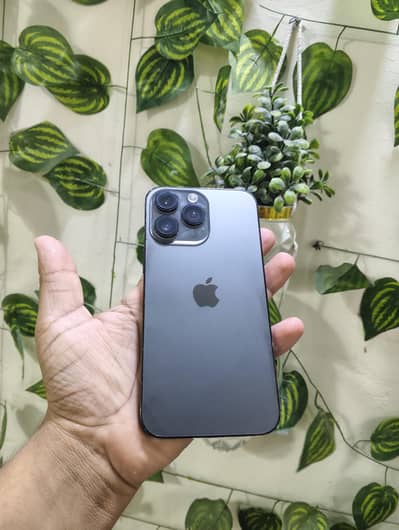 Apple iPhone 14 Pro Max