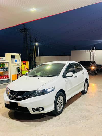 honda city 2018 antique 1.3 manual