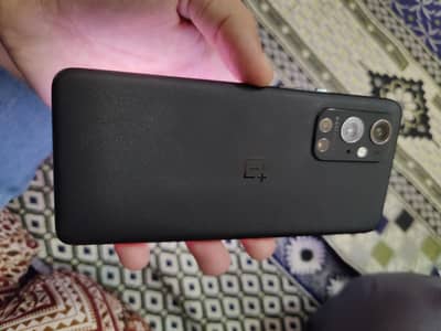 one plus 9 Pro 8 /256 GB