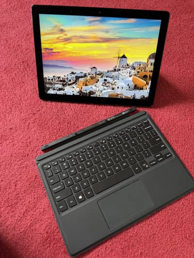 Dell latitude 5290 2 in 1
