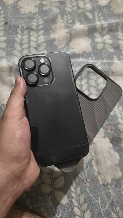iPhone 14pro 128gb non pta