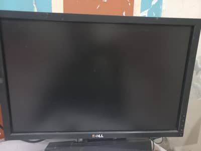 dell 790 i3 2nd 22 lcd fresh orginal base