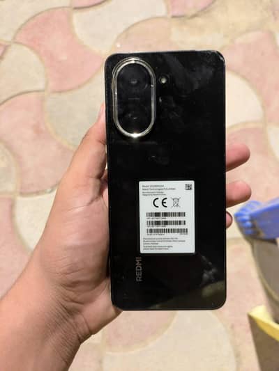 Xiaomi Redmi A5