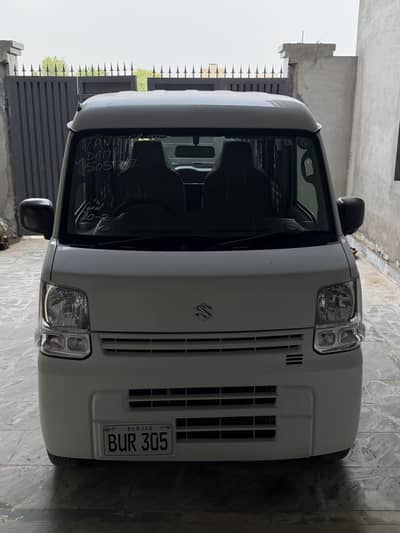 Suzuki every model 2020 import 2026 registration 2026 genuine