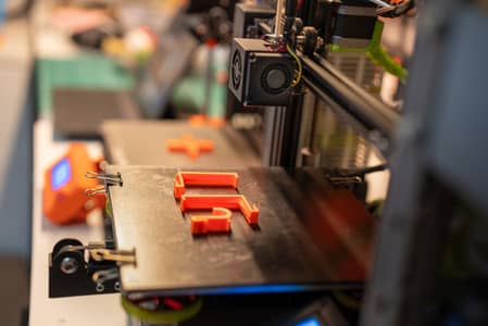 D Printing Service | Custom CAD Design & Prototyping
