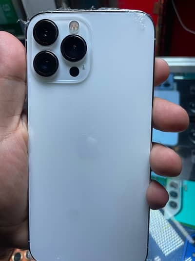 Apple iPhone 13 Pro Max