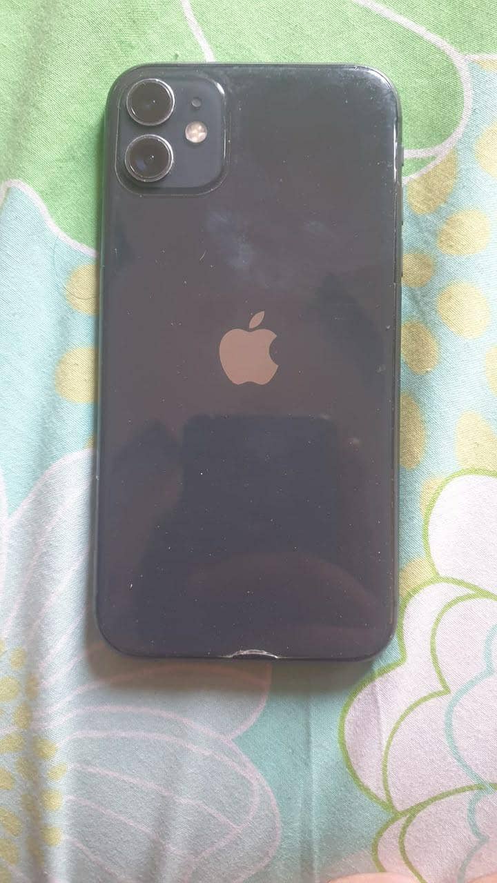Apple iPhone 11 3