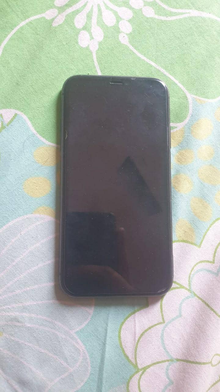Apple iPhone 11 5