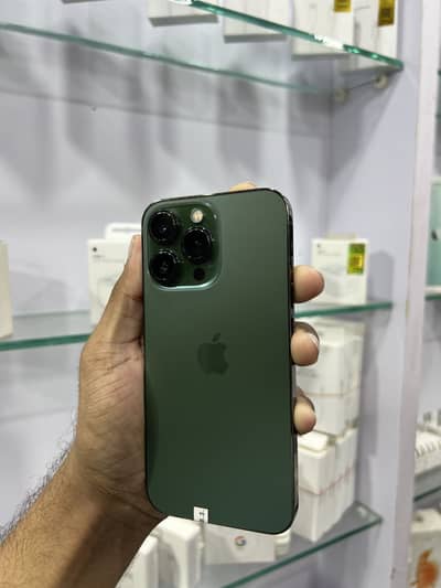 Iphone 13 Pro 256gb Non pta FU