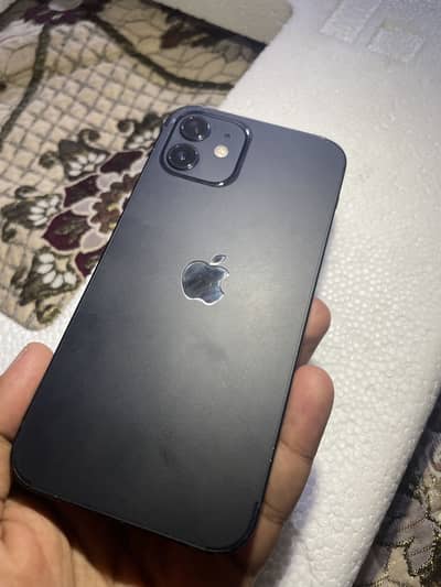 Apple iPhone 12 [FU] 128