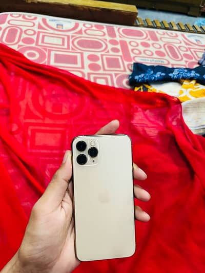 Apple iPhone 11 Pro