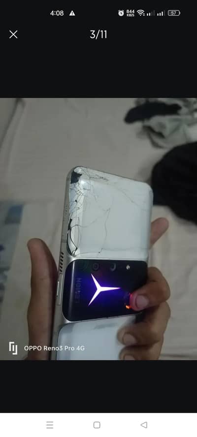 Lenovo Legion Duel 2